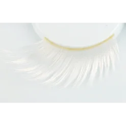 Sepia Wicked Eyelashes White