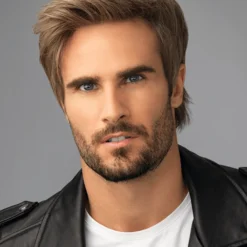 HIM By HairUWear Edge - Men's Wig