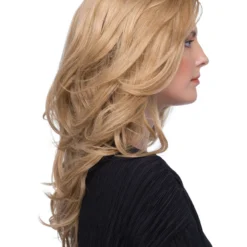 Estetica Designs Eva - Front Lace Line HUMAN HAIR WIGS