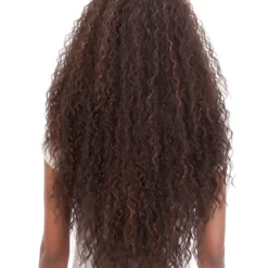 Vivica Fox Paki 3/4 Wigs