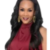 Vivica Fox Trinity 3/4 Wig