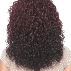 Vivica Fox SYNTHETIC WIGS Yanei 3/4 Wig