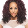 Vivica Fox SYNTHETIC WIGS Yanei 3/4 Wig