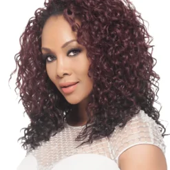 Vivica Fox SYNTHETIC WIGS Yanei 3/4 Wig