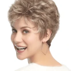 Gabor Flirt, Petite SYNTHETIC WIGS 21 Gabor Flirt, Petite SYNTHETIC WIGS