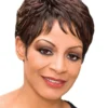 Foxy Silver SYNTHETIC WIGS Etta 2 Foxy Silver SYNTHETIC WIGS Etta