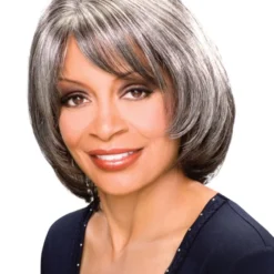 Foxy Silver Madison SYNTHETIC WIGS