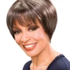 Foxy Silver Samantha SYNTHETIC WIGS