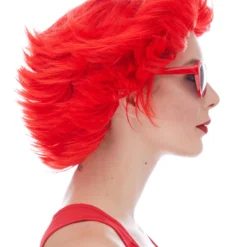 Sepia Women's Costume Wigs Fun Flip