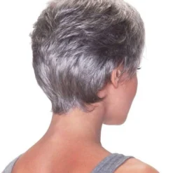 Feather Light Monofilament Wig By Belle Tress