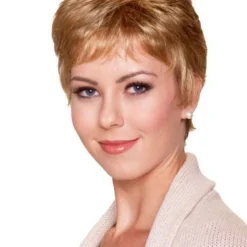 Feather Light Wig By Belle Tress SYNTHETIC WIGS