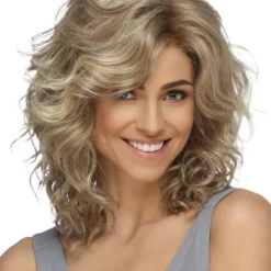 Estetica Designs SYNTHETIC WIGS Finn