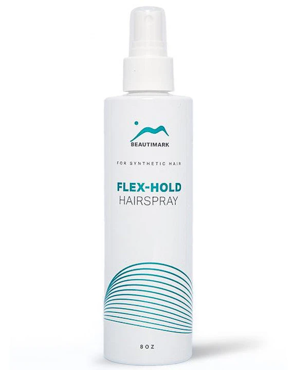 Ellen Wille Flex-Hold Hairspray SYNTHETIC WIGS 3 Ellen Wille Flex-Hold Hairspray SYNTHETIC WIGS