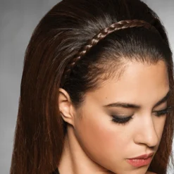 HairDo French Braid Band