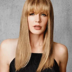 HairDo Fringe Top Of Head