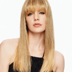 HairDo Fringe Top Of Head