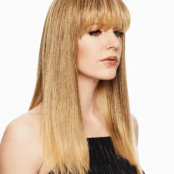 HairDo Fringe Top Of Head