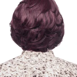 Vivica Fox Garden - Lace Front 8 Vivica Fox Garden - Lace Front