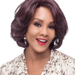 Vivica Fox Garden - Lace Front 9 Vivica Fox Garden - Lace Front