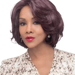 Vivica Fox Garden - Lace Front