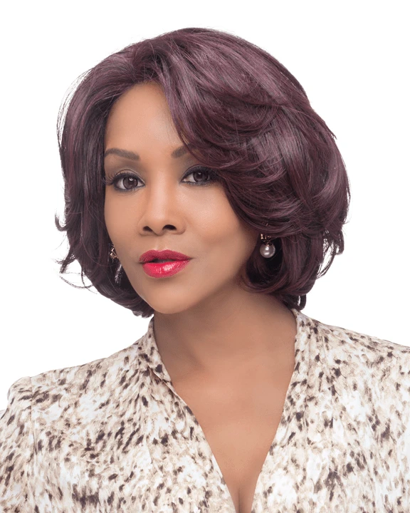 Vivica Fox Garden - Lace Front 4 Vivica Fox Garden - Lace Front