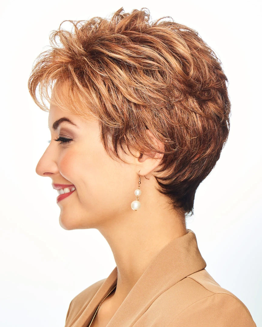 Gabor SYNTHETIC WIGS Acclaim, Petite Cap 5 Gabor SYNTHETIC WIGS Acclaim, Petite Cap