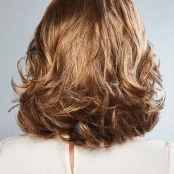 Gabor SYNTHETIC WIGS Bouncy Beauty