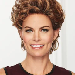 Gabor SYNTHETIC WIGS Au Naturel