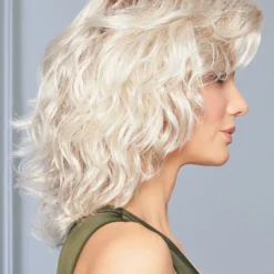 Gabor Curl Up SYNTHETIC WIGS