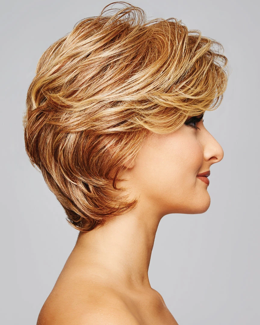 Gabor Integrity 6 Gabor Integrity