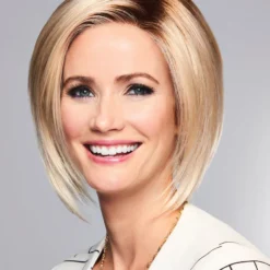 Gabor On Edge SYNTHETIC WIGS