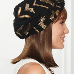 Gabor Under Cover Halo