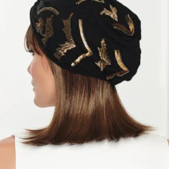 Gabor Under Cover Halo