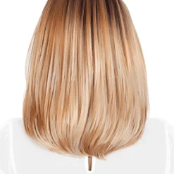 Vivica Fox Gia - Deep Lace Front SYNTHETIC WIGS 7 Vivica Fox Gia - Deep Lace Front SYNTHETIC WIGS