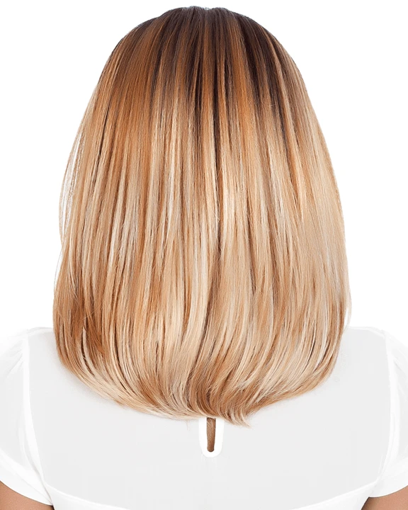 Vivica Fox Gia - Deep Lace Front SYNTHETIC WIGS 5 Vivica Fox Gia - Deep Lace Front SYNTHETIC WIGS