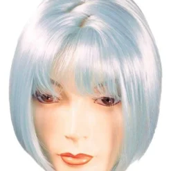 Lacey Costume Women's Costume Wigs Gina Short Bob Wig
