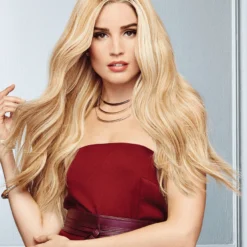 Raquel Welch Glamour And More HUMAN HAIR WIGS