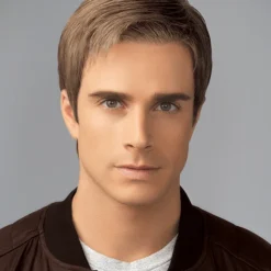 HIM By HairUWear Grit Men's Wig