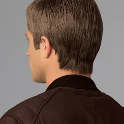 HIM By HairUWear Grit Men's Wig