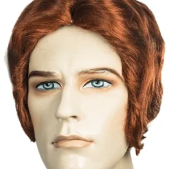 Lacey Costume Frozen Prince Hans