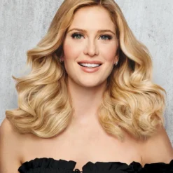 HairDo HAIR EXTENSIONS 12" Extension 1 Piece