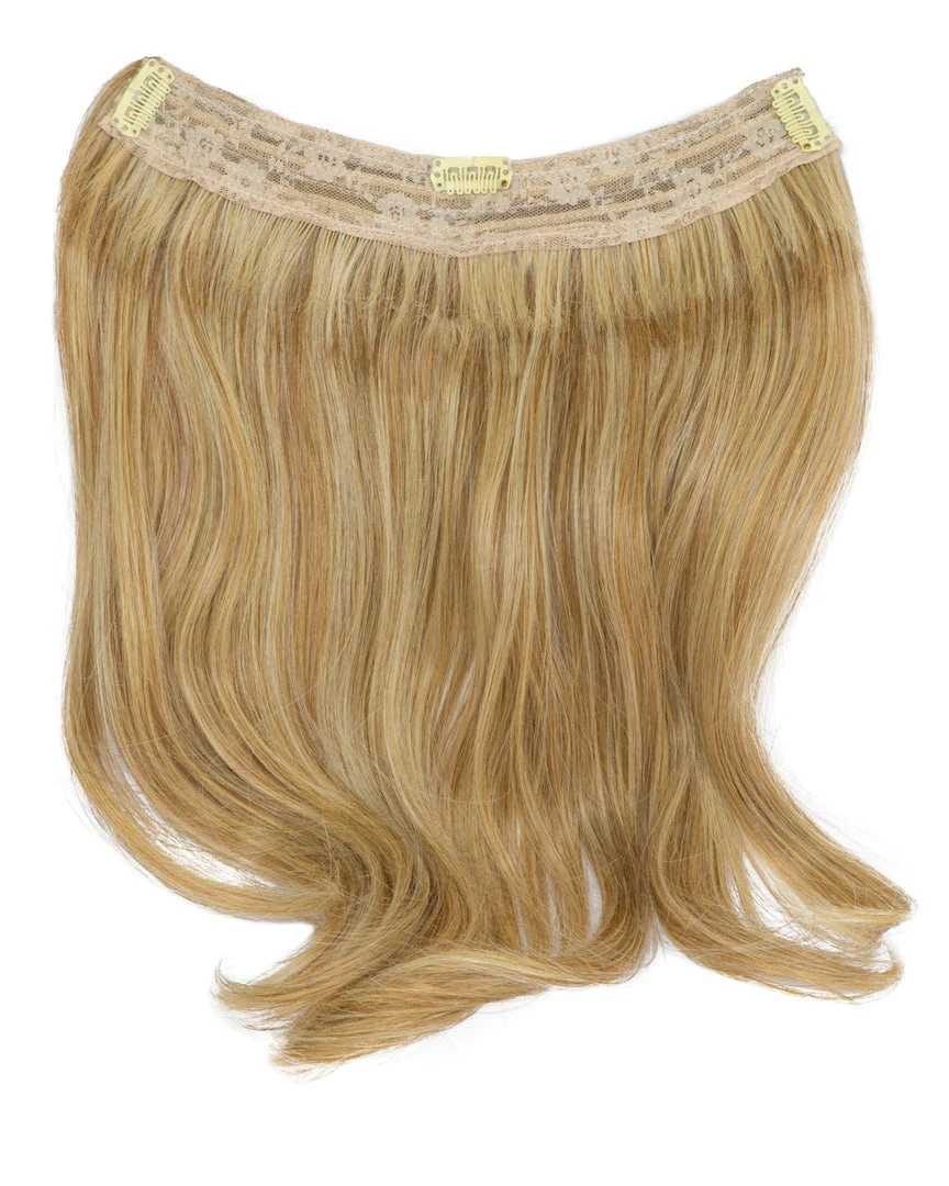 HairDo HAIR EXTENSIONS 12" Extension 1 Piece 5 HairDo HAIR EXTENSIONS 12" Extension 1 Piece