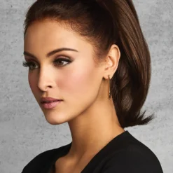 HairDo 12" Simply Straight Pony HAIRPIECES