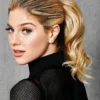 HairDo HAIRPIECES 12" Stretch Pony