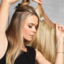 HairDo 16 Inch Invisible Extension 10 HairDo 16 Inch Invisible Extension