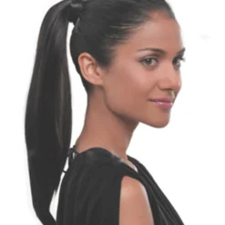 HairDo 18 Inch Simply Straight Pony Tail Wrap