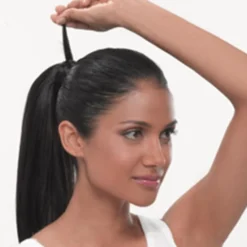 HairDo 18 Inch Simply Straight Pony Tail Wrap