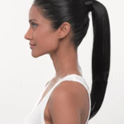 HairDo 18 Inch Simply Straight Pony Tail Wrap