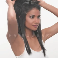 HairDo 22 Inch Straight Extension