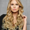 HairDo 22 Inch Curly Extension 1 Piece